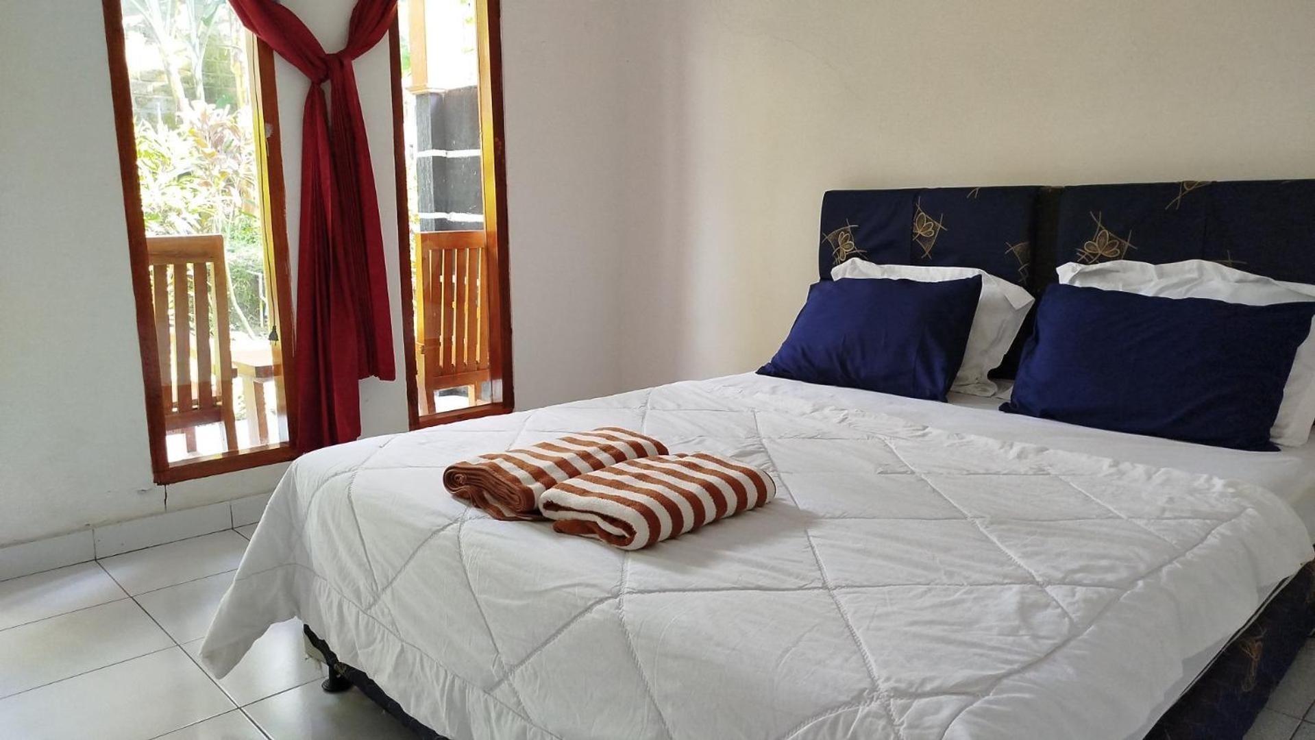 Tatasya Homestay Senaru Εξωτερικό φωτογραφία